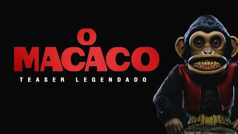 O Macaco 2025 full